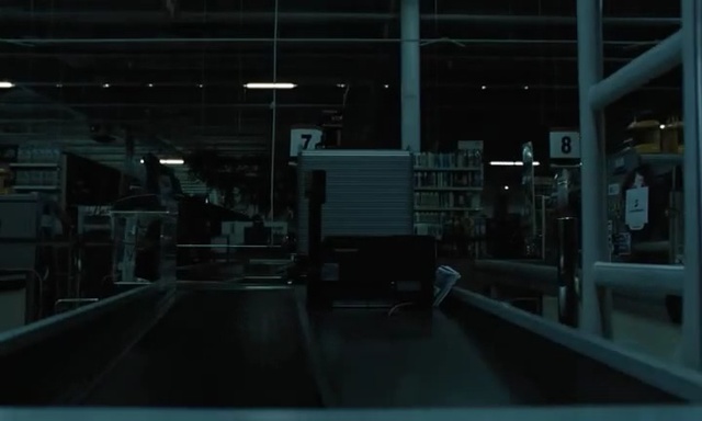 Video Reference N2: Snapshot, Darkness, Architecture, Photography, Midnight, Metal, Night, Glass, Factory, Screenshot