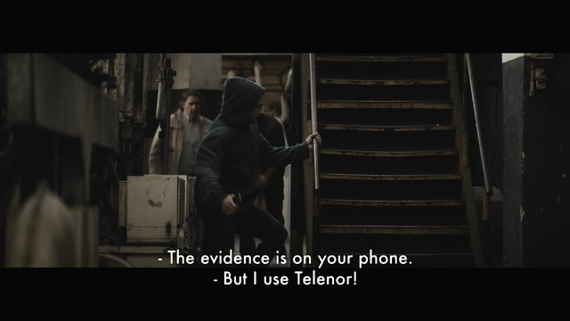 Video Reference N0: darkness, screenshot, film, photo caption, human behavior, midnight, film noir, scene, Person