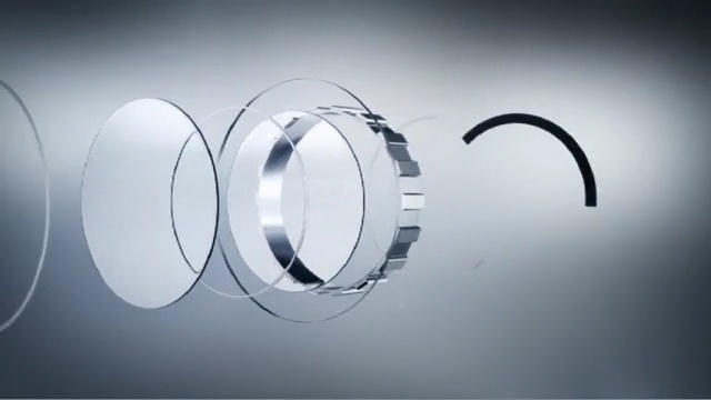 Video Reference N7: circle, font, sky, product, computer wallpaper, graphics, Person