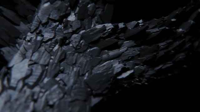 Video Reference N0: black, black and white, darkness, rock, monochrome, formation, monochrome photography, geology, computer wallpaper, water