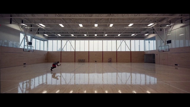Video Reference N0: Sport venue, Building, Field house, Arena, Architecture, Hall, Floor, Flooring