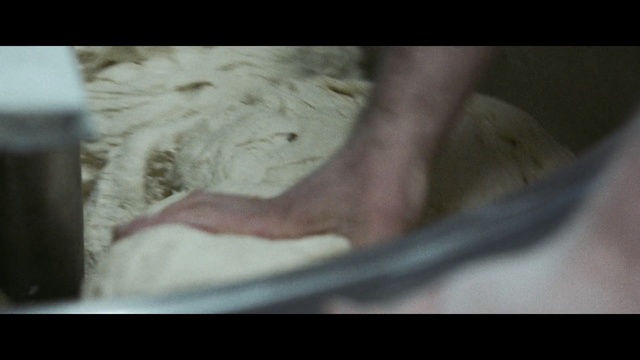 Video Reference N0: Dough, Hand, Leg, Person