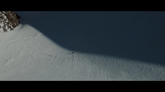 Video Reference N7: Snow, Winter, Geological phenomenon, Slope, Atmosphere, Extreme sport, Terrain, Piste, Photography, Skiing