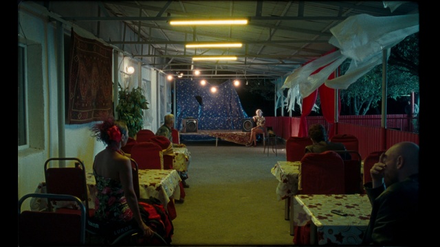 Video Reference N2: Room, Hall, Function hall, Building