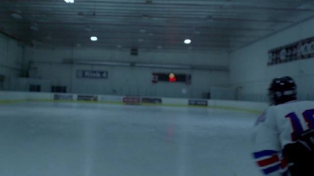 Video Reference N0: Ice rink, Roller hockey, Ice hockey, Hockey, Team sport, Building, Roller in-line hockey, Ice, Bandy, Sports