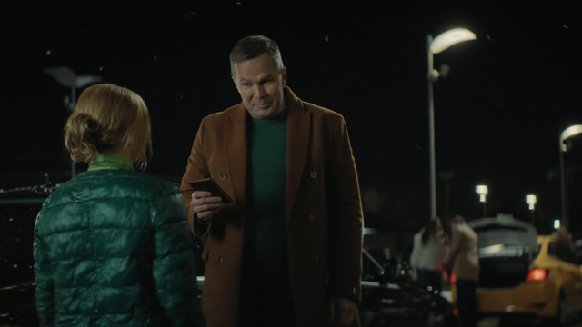 Video Reference N2: Darkness, Human, Gentleman, Night, Midnight, Event, Adaptation, Performance, Outerwear, Photography, Person