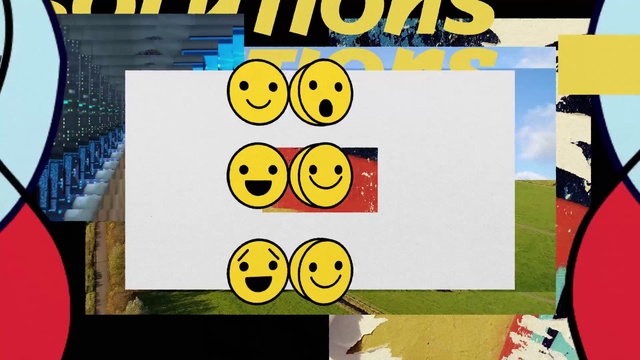 Video Reference N0: Yellow, Smiley, Emoticon, Smile, Icon, Font, Games, Sign, Art