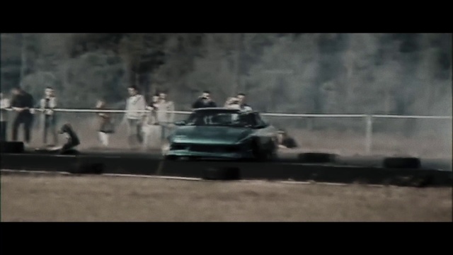 Video Reference N4: Land vehicle, Vehicle, Combat vehicle, Tank, Off-road racing, Race car, Car, Banger racing, Group b, World rally championship