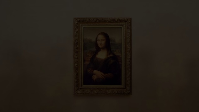 Video Reference N3: Photograph, Black, Picture frame, Brown, Wall, Visual arts, Art, Portrait, Darkness, Room