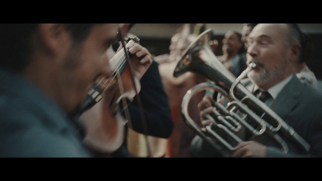 Video Reference N0: Musical instrument, Brass instrument, Music, Wind instrument, Trumpet, Trumpeter, Music artist, Types of trombone, Musician, Jazz