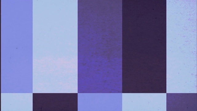 Video Reference N7: blue, purple, violet, pattern, square, symmetry, line, angle, sky, rectangle