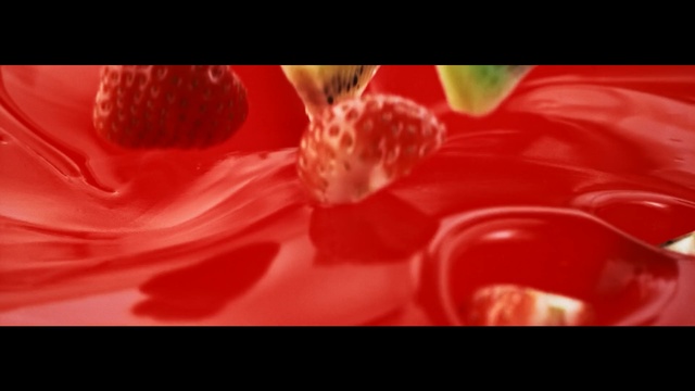 Video Reference N1: Red, Natural foods, Sweetness, Strawberries, Fruit, Macro photography, Strawberry, Plant, Food, Berry