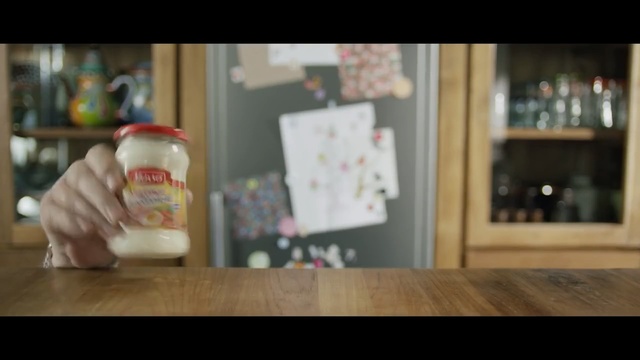 Video Reference N1: Product, Room, Wood, Glass bottle, Furniture, Table, Drink