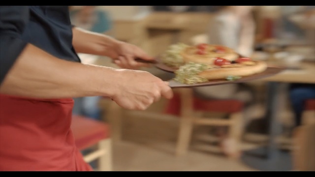 Video Reference N5: Table, Food, Hand, Baking, Cooking, Recipe, Cuisine, Furniture