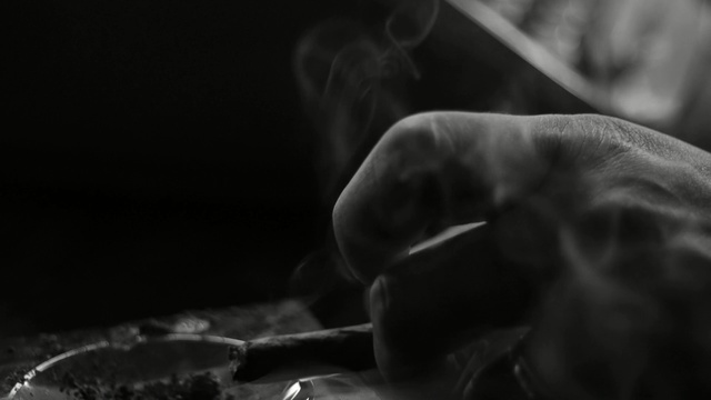 Video Reference N1: Still life photography, Smoke, Monochrome photography, Photography, Black-and-white, Musician, Music, Monochrome, Style