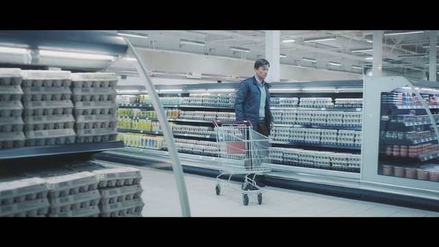Video Reference N0: Product, Supermarket, Retail, Building, World, Vehicle, City, Grocery store