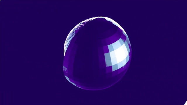 Video Reference N3: purple, violet, sphere, circle, computer wallpaper, macro photography, amethyst, magenta, graphics