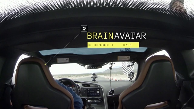 Video Reference N2: Land vehicle, Vehicle, Car, Mid-size car, Steering wheel, Porsche, Person
