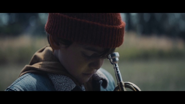 Video Reference N1: Nose, Beanie, Child, Headgear, Cool, Photography, Cap, Smile, Knit cap, Music
