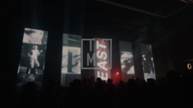 Video Reference N6: Photograph, Black, Darkness, Light, Red, Text, Snapshot, Lighting, Stage, Performance