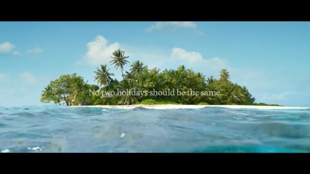 Video Reference N2: nature, coastal and oceanic landforms, sea, sky, body of water, water, shore, waterway, ocean, island, Person