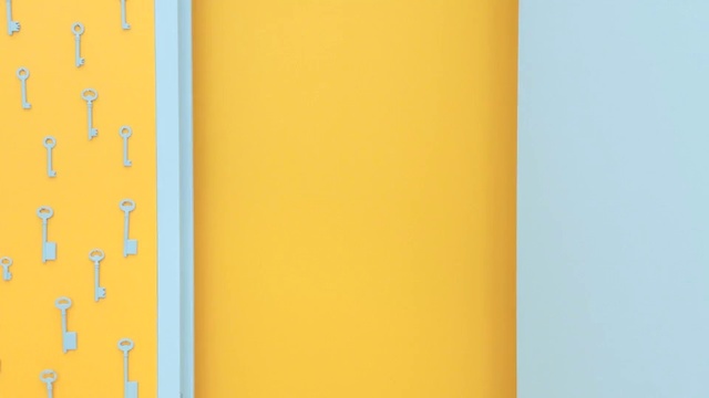 Video Reference N1: Yellow