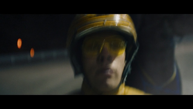 Video Reference N4: Darkness, Light, Yellow, Snapshot, Photography, Midnight, Night, Fun, Headgear, Space