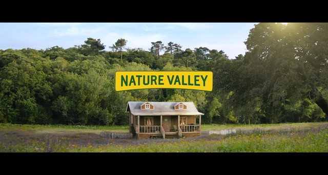 Video Reference N0: Nature, Nature reserve, Property, Land lot, Yellow, Signage, Rural area, Font, Tree, Landscape