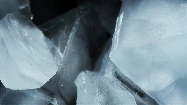Video Reference N3: ice, freezing, ice cave, melting, glacial landform, water, iceberg