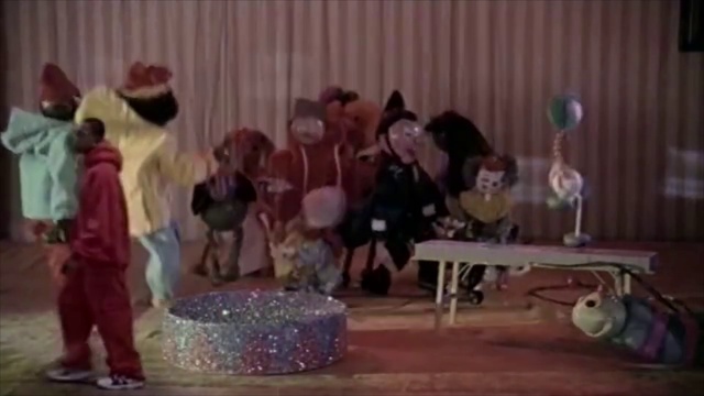 Video Reference N2: Performance, Event, Balloon, Function hall, Party, Party supply, Kindergarten