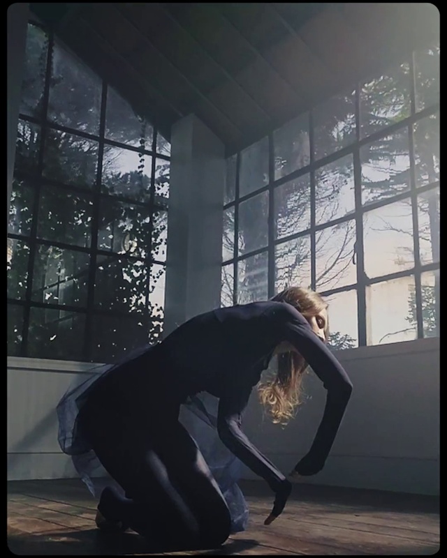 Video Reference N0: Architecture, Dance, Photography, Digital compositing, Window, Sitting, Art