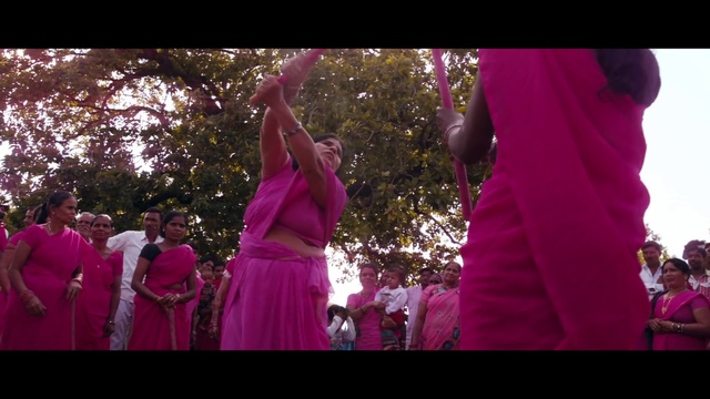 Video Reference N0: Pink, Magenta, Tradition, Fun, Event, Crowd, Temple, Photography, Performance, Plant