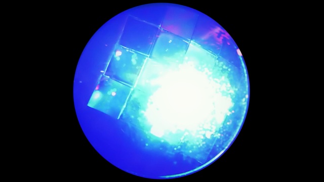 Video Reference N2: blue, sphere, atmosphere, light, planet, circle, earth, daytime, sky, computer wallpaper