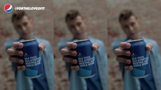 Video Reference N1: Blue, Product, Hand, Photography, Drink