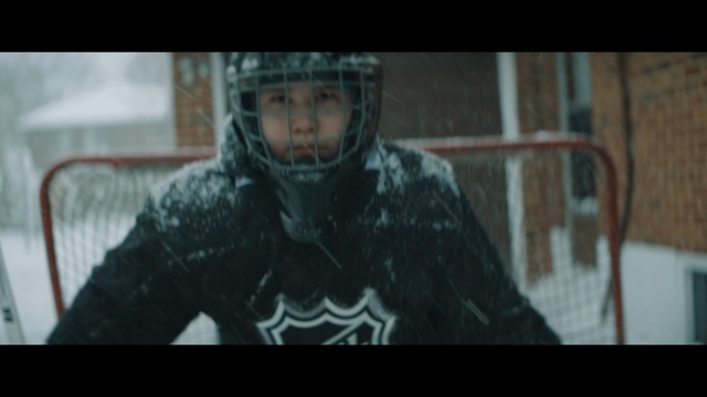 Video Reference N4: Sports gear, Movie, Human, Action film, Cool, Headgear, Personal protective equipment, Screenshot, Fiction, Digital compositing, Person