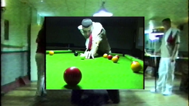 Video Reference N0: Billiard room, Billiards, Pool, Billiard table, Indoor games and sports, Billiard ball, Snooker, Games, Ball, Straight pool, Person