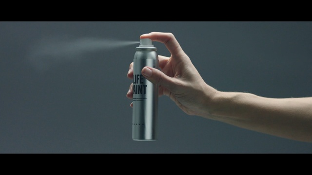 Video Reference N2: Hand, Product, Water, Arm, Joint, Photography, Finger, Bottle, Cylinder