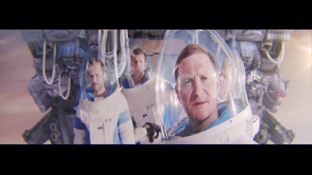 Video Reference N1: Photo caption, Photography, Fun, Astronaut, Selfie, Space, Fictional character