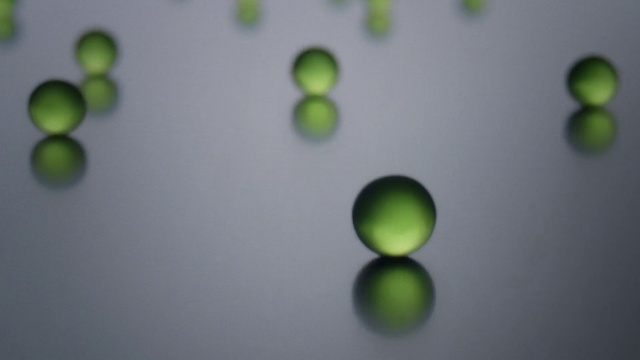 Video Reference N1: Green, Plant, Lime, Still life photography, Glass, Macro photography, Fruit, Sphere, Circle, Pattern