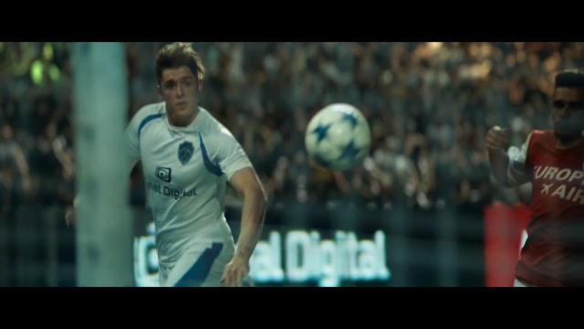 Video Reference N9: Player, Ball game, Football player, Team sport, Sports, Football, Sports equipment, Soccer player, Tournament, Championship, Person