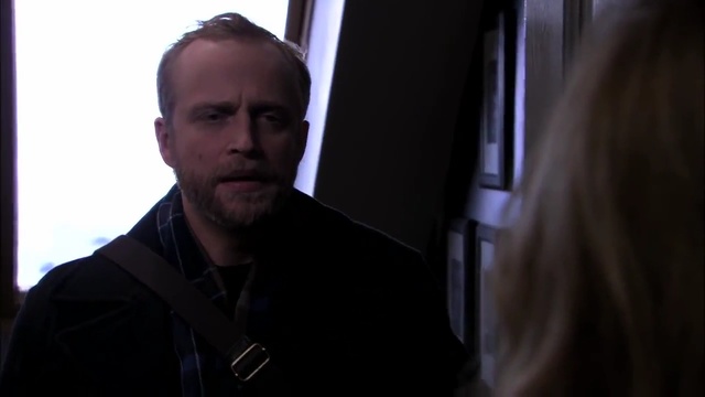 Video Reference N1: Face, Photograph, Head, Facial hair, Gentleman, Chin, Male, Cheek, Human, Conversation, Person