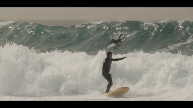 Video Reference N2: surfing, wave, surfing equipment and supplies, wind wave, surfboard, boardsport, water sport, surface water sports, water, sea
