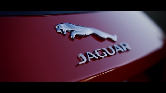 Video Reference N0: Vehicle, Car, Logo, Emblem, Jaguar, Font, Macro photography, Jaguar, Trademark, Graphics