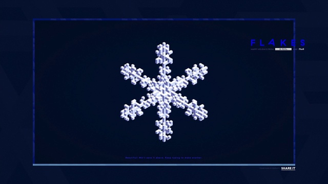 Video Reference N2: Snowflake