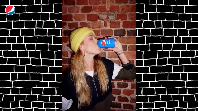 Video Reference N1: Brick, Brickwork, Wall, Blond, Fun, Photography