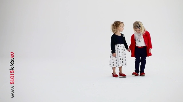 Video Reference N4: White, Photograph, Red, People, Standing, Child, Fashion, Outerwear, Photography, Fun, Person