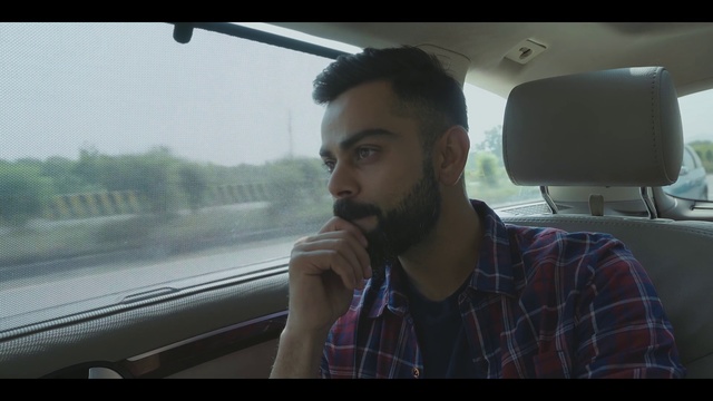 Video Reference N3: Hair, Facial hair, Mode of transport, Driving, Beard, Cool, Fun, Auto part, Automotive window part