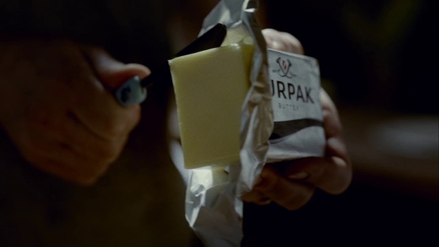 Video Reference N1: Hand, Dairy, Junk food, Food, Meal, ready-to-eat
