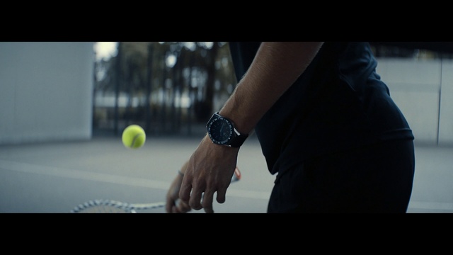 Video Reference N6: Ball, Tennis ball, Tennis, Arm, Racquet sport, Sports equipment, Hand, Photography, Racket, Games