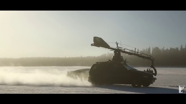 Video Reference N5: Vehicle, Boat, Hovercraft, Watercraft